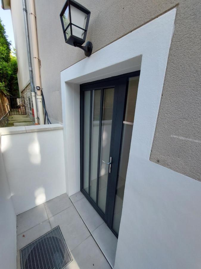 Big Studio Near Paris And Eurodisney Le Perreux-Sur-Marne Exterior photo